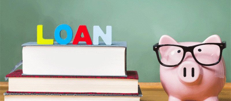 Loans for Educational Institutions